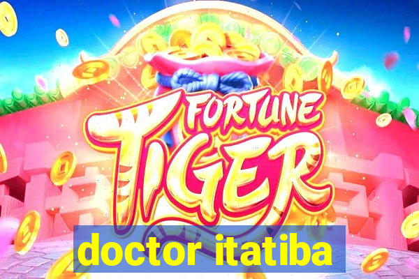 doctor itatiba